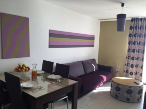 Agrino Hotel Apartments